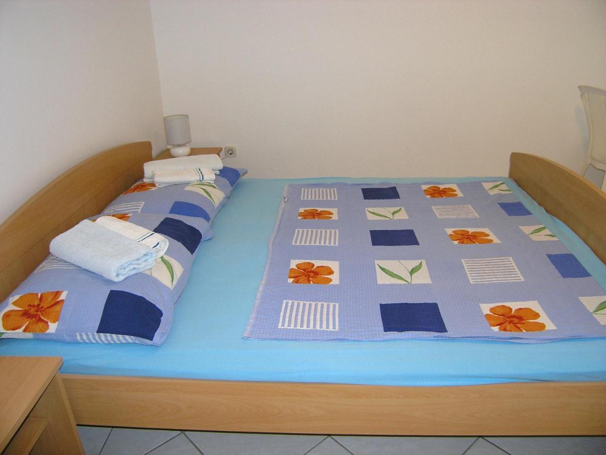 Apartments Murgic Krk Town Dış mekan fotoğraf