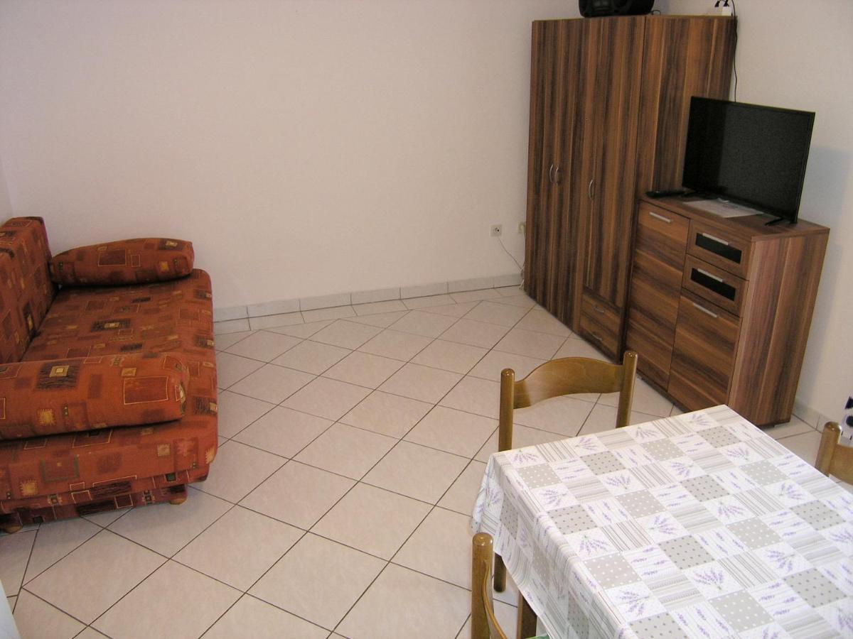 Apartments Murgic Krk Town Dış mekan fotoğraf