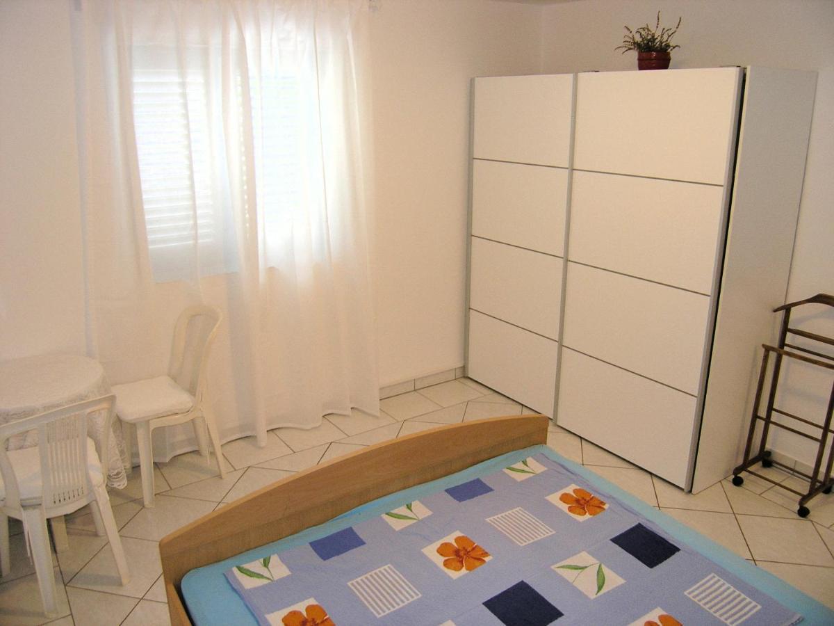 Apartments Murgic Krk Town Dış mekan fotoğraf