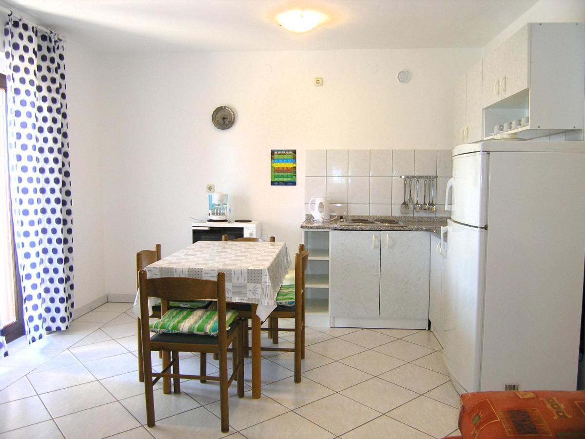 Apartments Murgic Krk Town Dış mekan fotoğraf