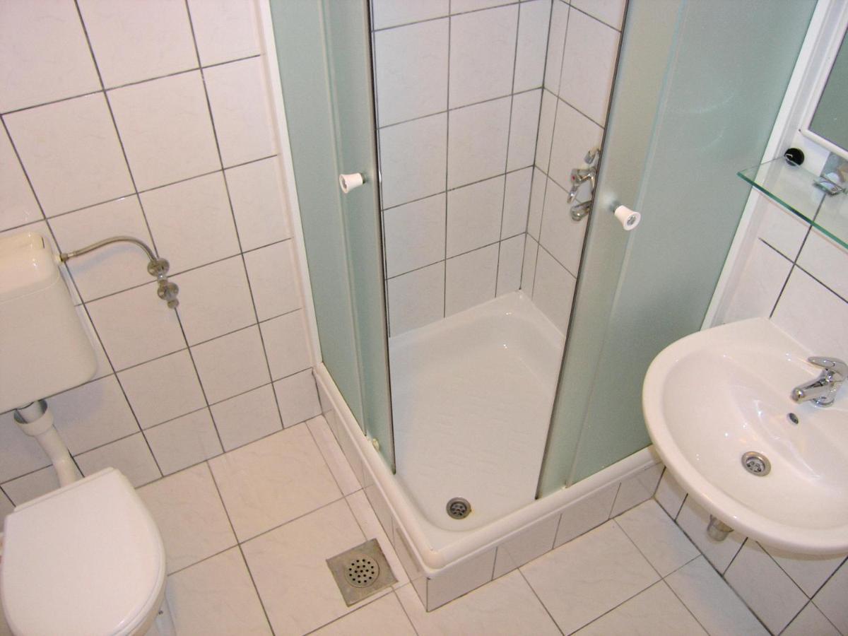 Apartments Murgic Krk Town Dış mekan fotoğraf