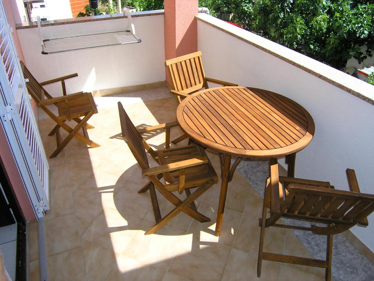 Apartments Murgic Krk Town Dış mekan fotoğraf