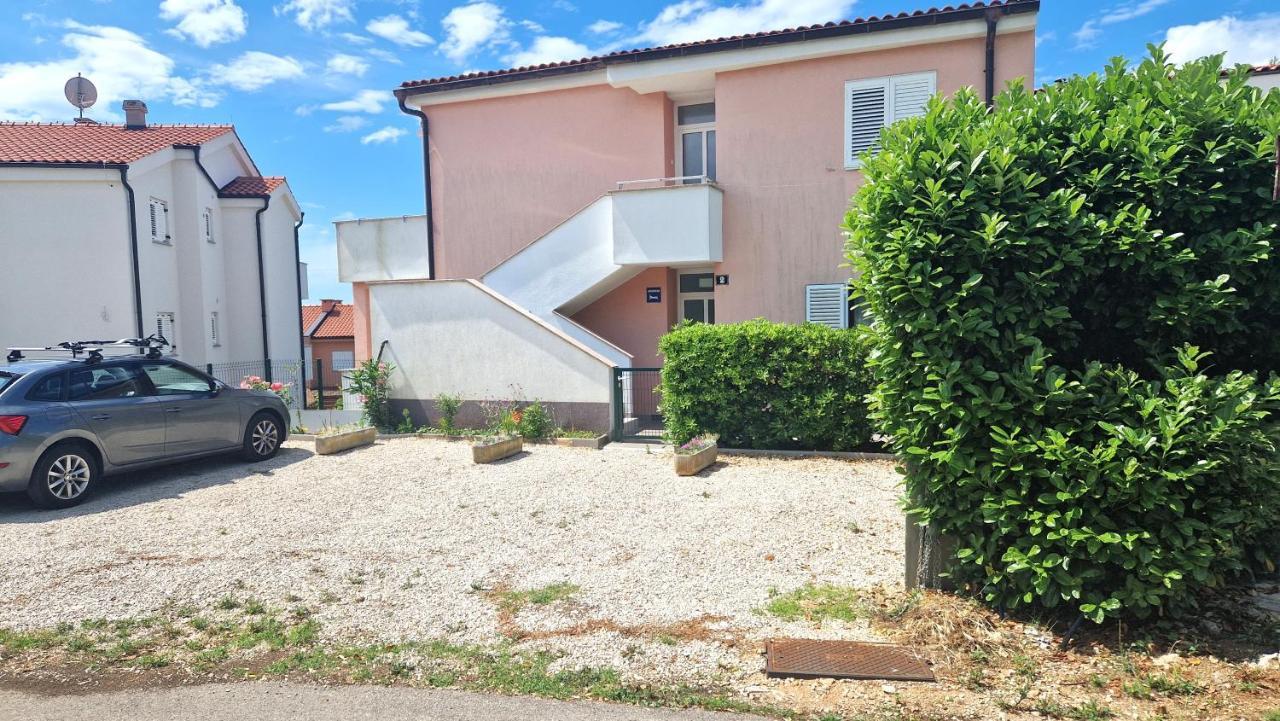 Apartments Murgic Krk Town Dış mekan fotoğraf