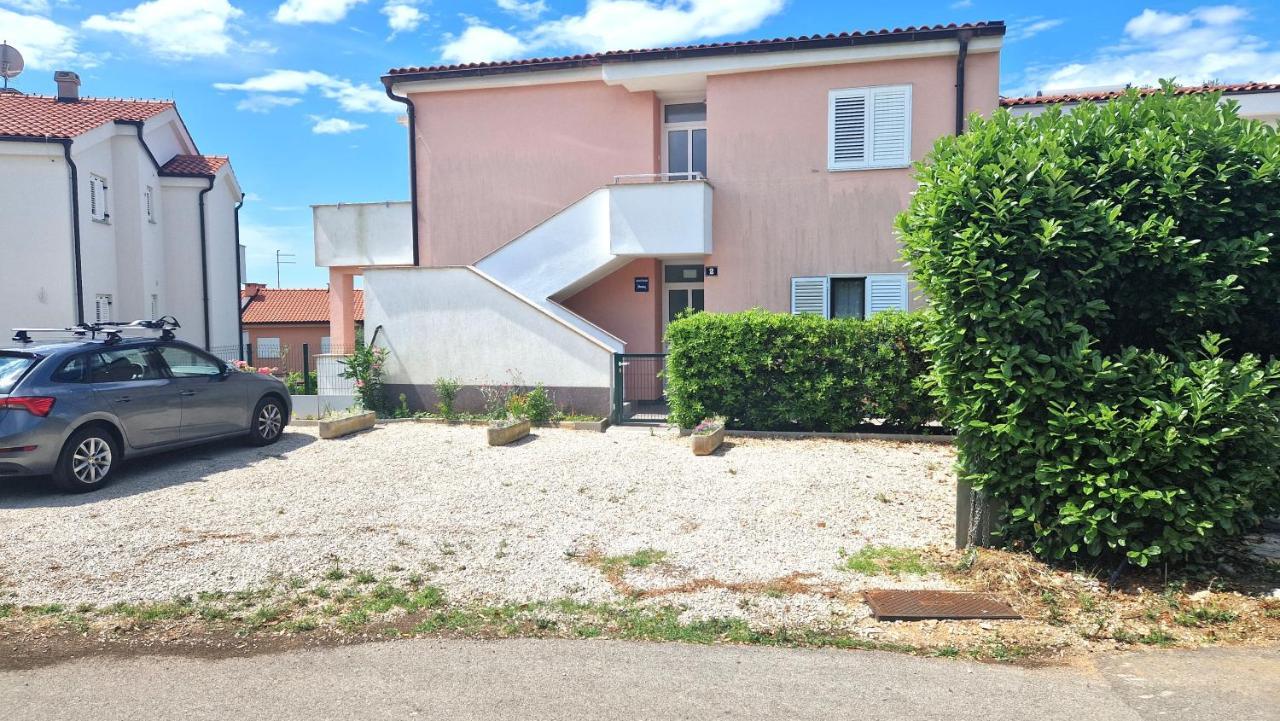 Apartments Murgic Krk Town Dış mekan fotoğraf