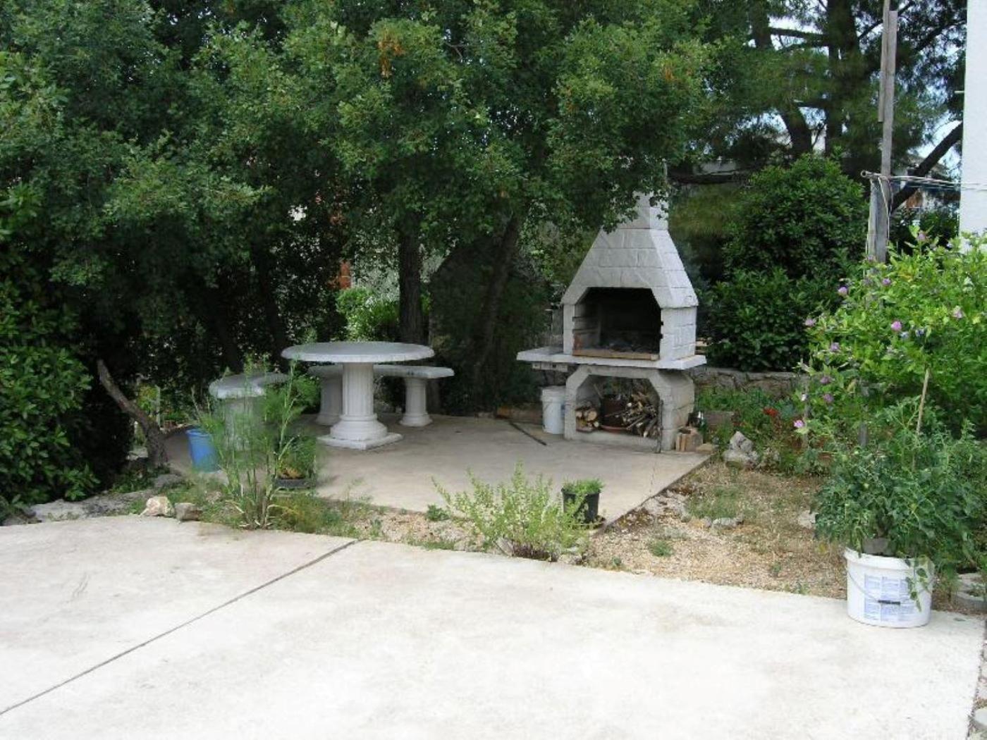 Apartments Murgic Krk Town Dış mekan fotoğraf
