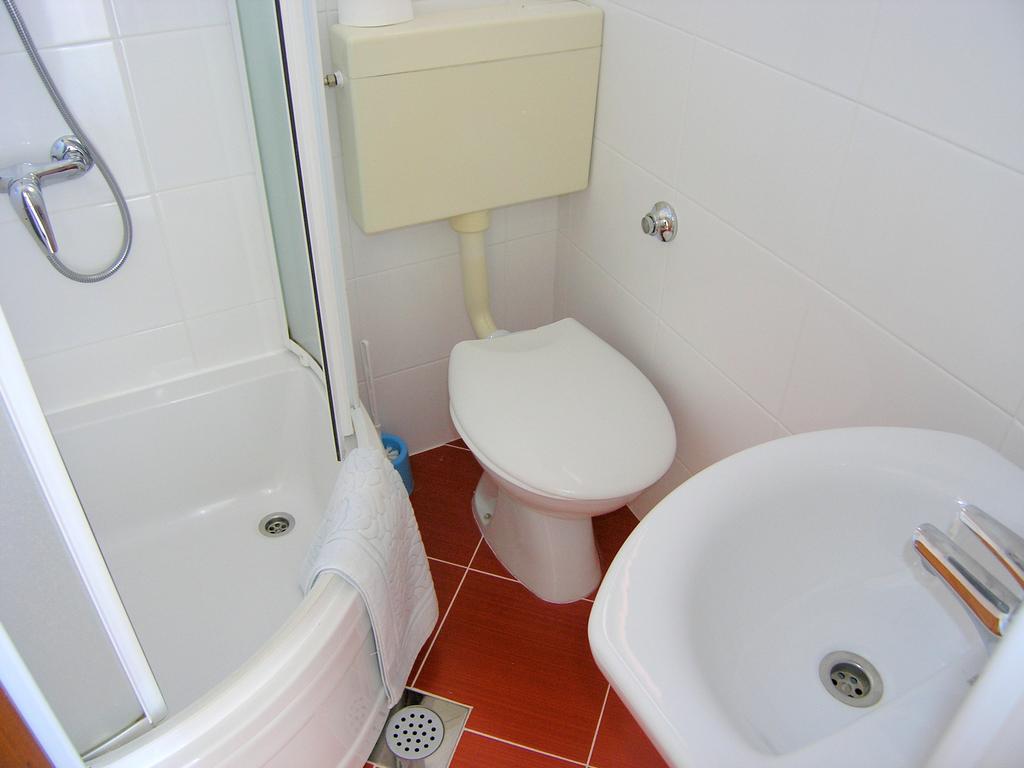 Apartments Murgic Krk Town Dış mekan fotoğraf