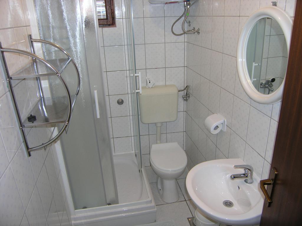 Apartments Murgic Krk Town Dış mekan fotoğraf
