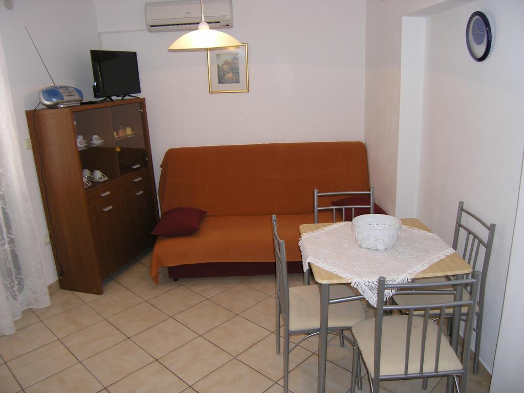 Apartments Murgic Krk Town Dış mekan fotoğraf