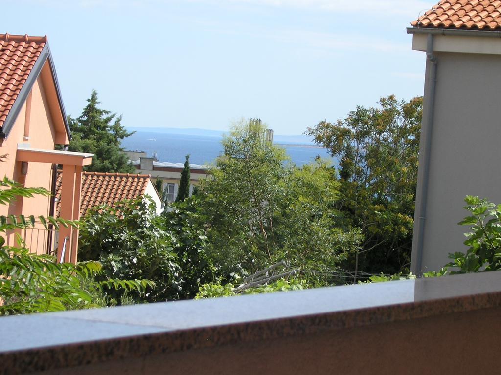 Apartments Murgic Krk Town Dış mekan fotoğraf