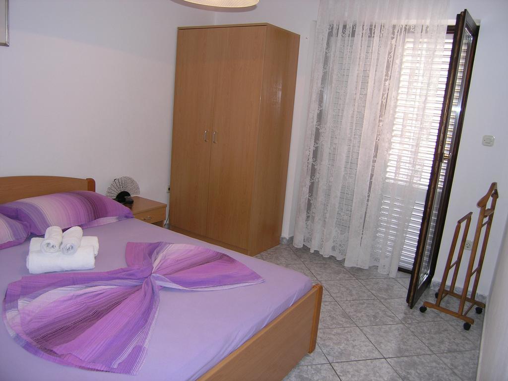 Apartments Murgic Krk Town Dış mekan fotoğraf