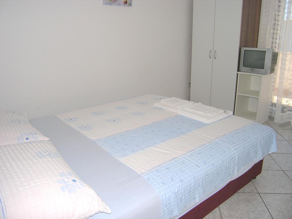 Apartments Murgic Krk Town Dış mekan fotoğraf