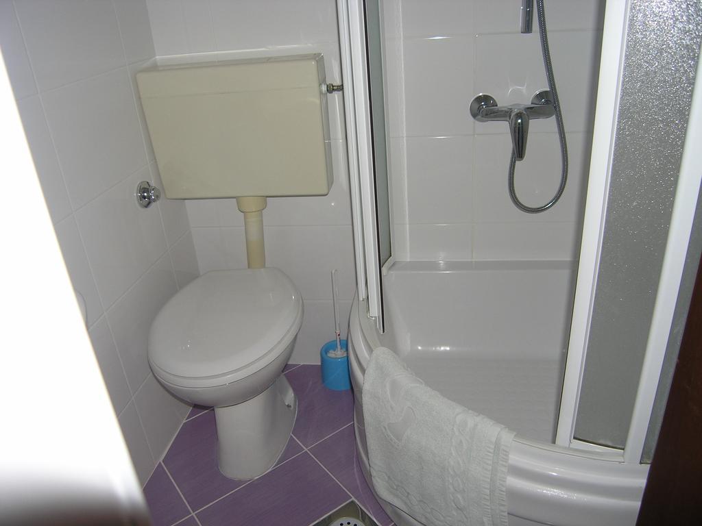 Apartments Murgic Krk Town Dış mekan fotoğraf