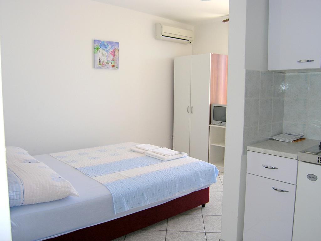 Apartments Murgic Krk Town Dış mekan fotoğraf