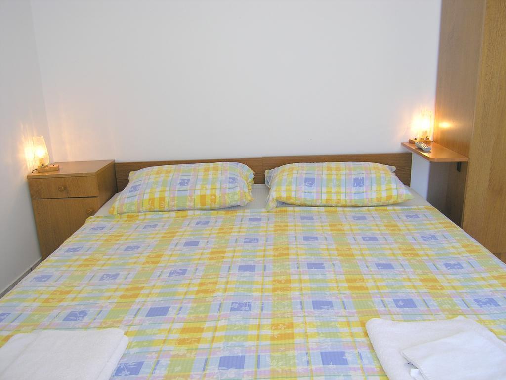 Apartments Murgic Krk Town Dış mekan fotoğraf