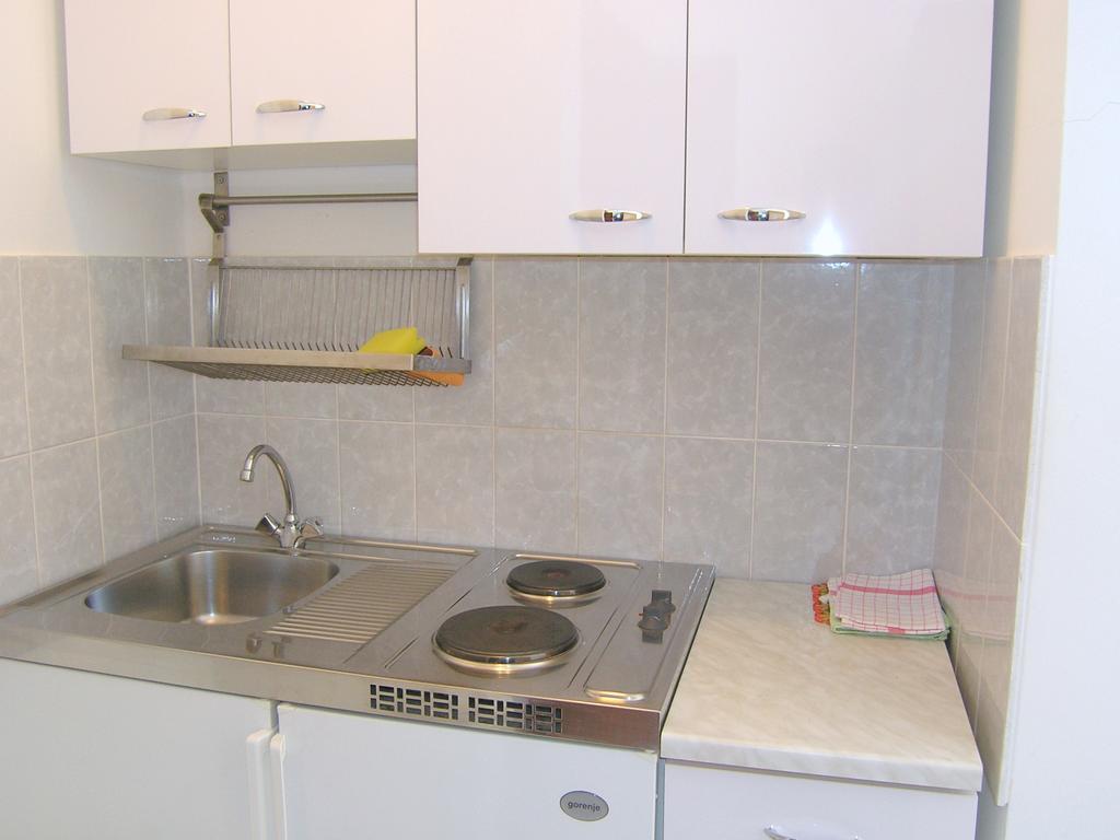 Apartments Murgic Krk Town Dış mekan fotoğraf
