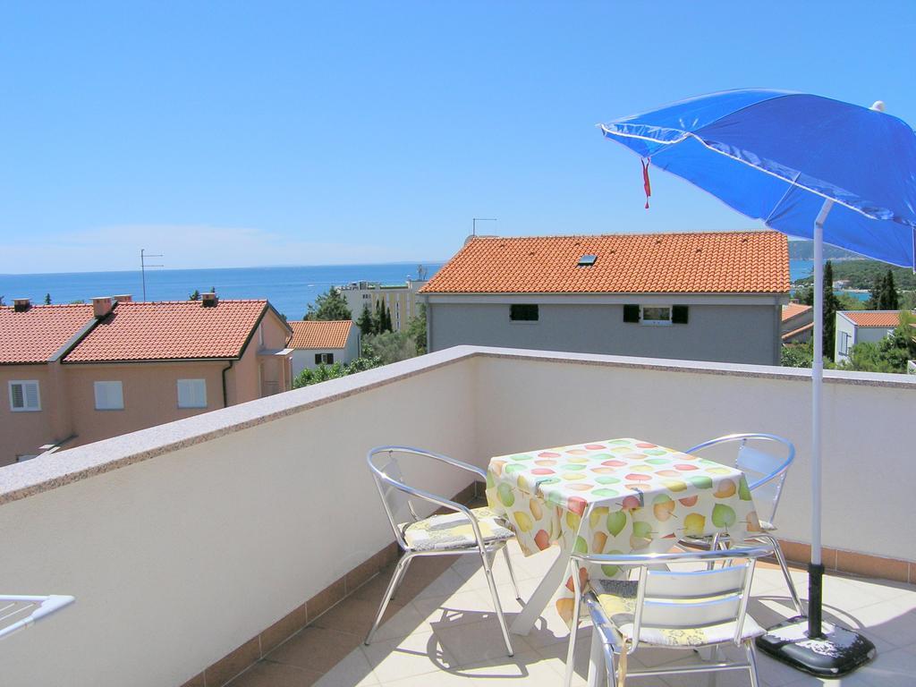 Apartments Murgic Krk Town Dış mekan fotoğraf