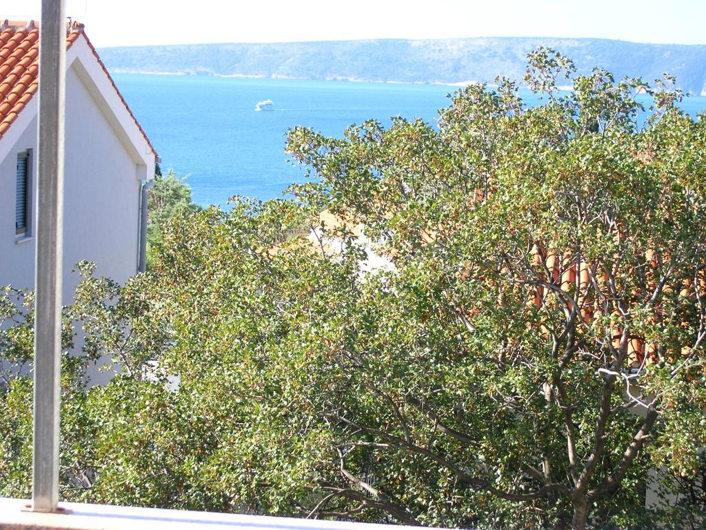 Apartments Murgic Krk Town Dış mekan fotoğraf