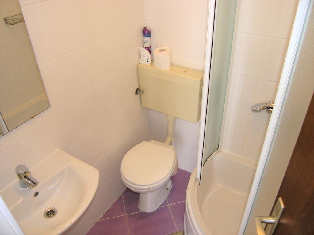 Apartments Murgic Krk Town Dış mekan fotoğraf