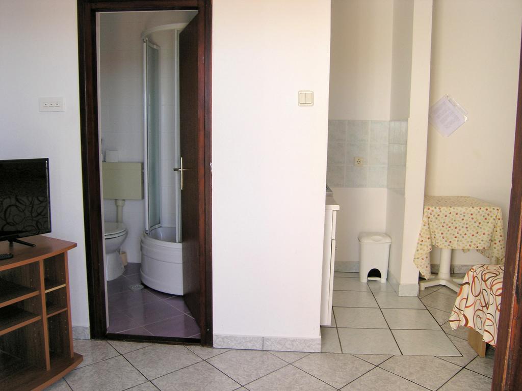 Apartments Murgic Krk Town Dış mekan fotoğraf