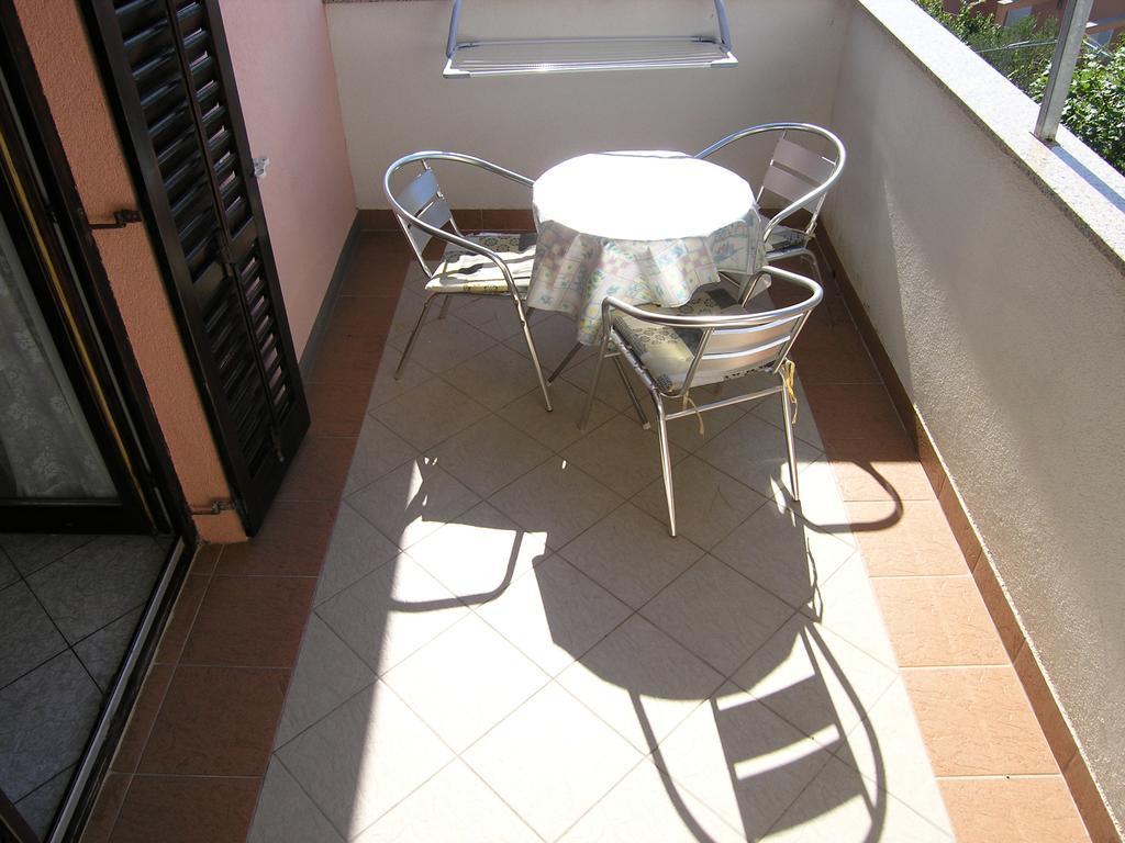 Apartments Murgic Krk Town Dış mekan fotoğraf