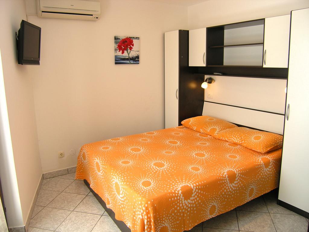 Apartments Murgic Krk Town Dış mekan fotoğraf