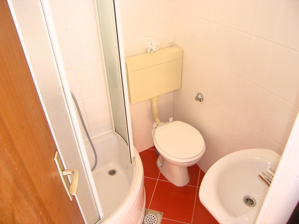 Apartments Murgic Krk Town Dış mekan fotoğraf