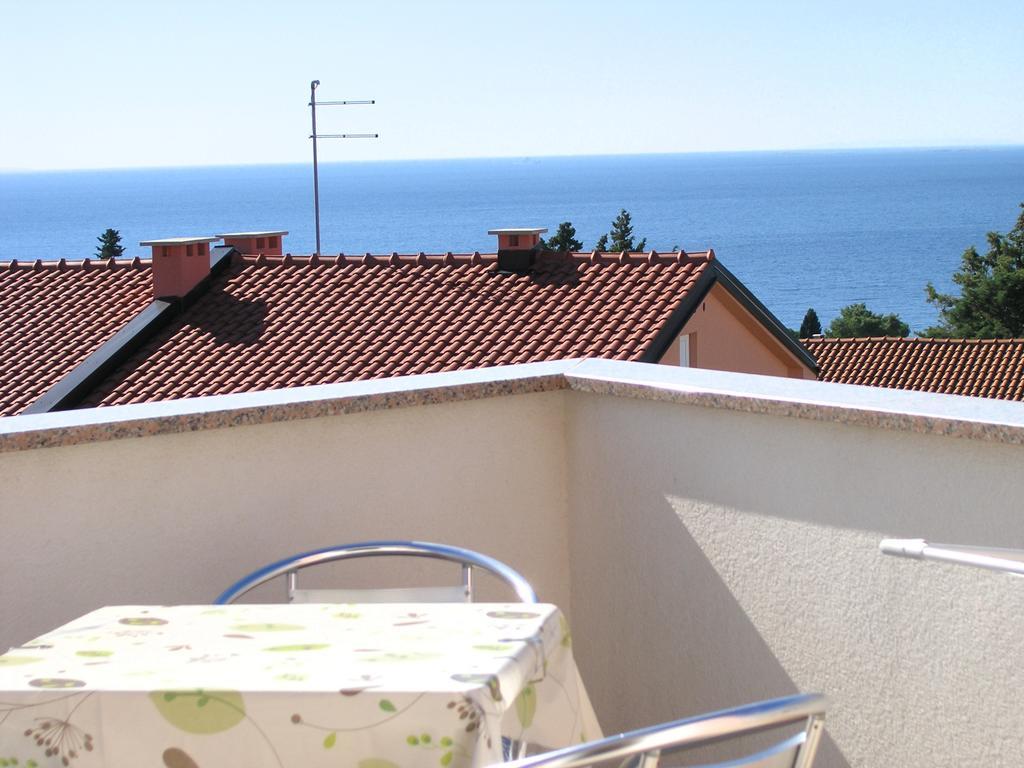 Apartments Murgic Krk Town Dış mekan fotoğraf